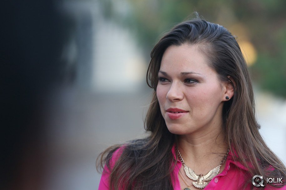 Christine-Miller-Interview-About-Rendu-Rellu-Naluge-Movie